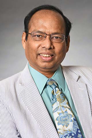 Dr. Serajul Bhuiyan