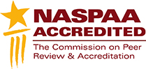 NASSPAA logo