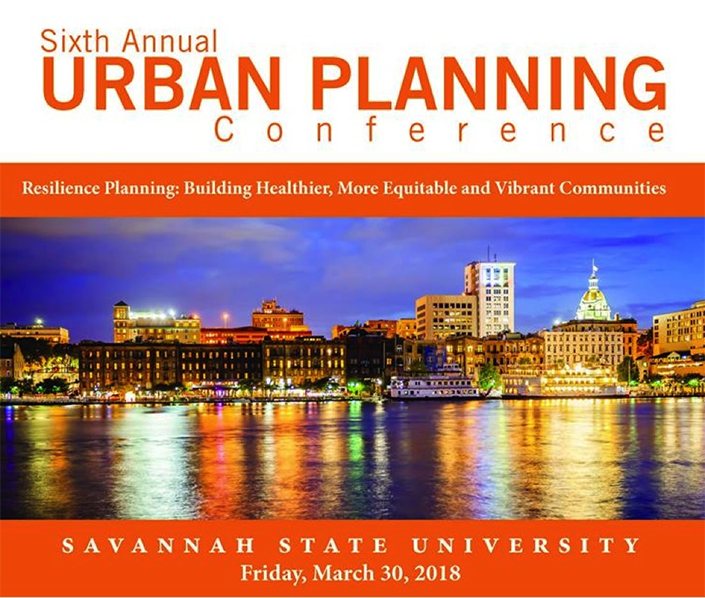 Urban Planning Conference